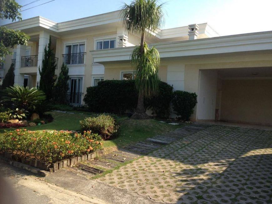 Casa com 6 dormitórios à venda, 742 m² por R$ 4.500.000,00 - Jardim Paraíba - Jacareí/SP