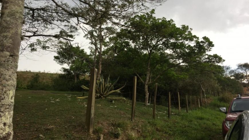 Área / 382.000m² / Frente para Rodovia Dom Pedro I / Jacareí / 3km da Dutra