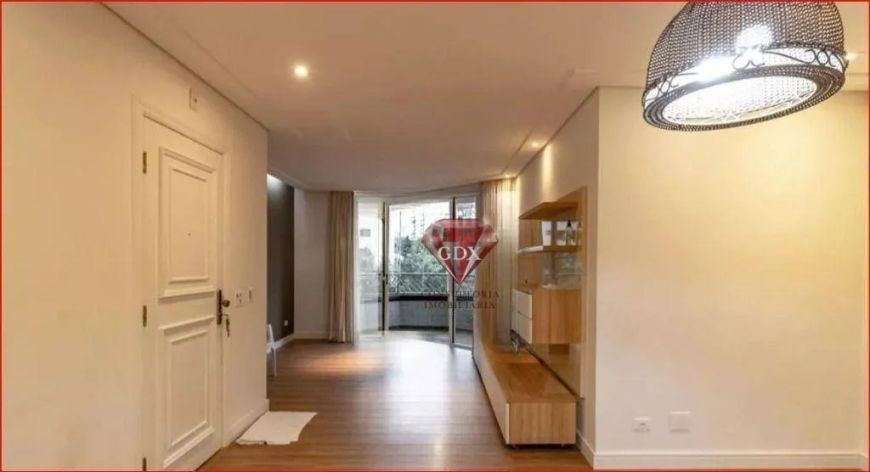 Apartamento para venda na Vila Mariana
