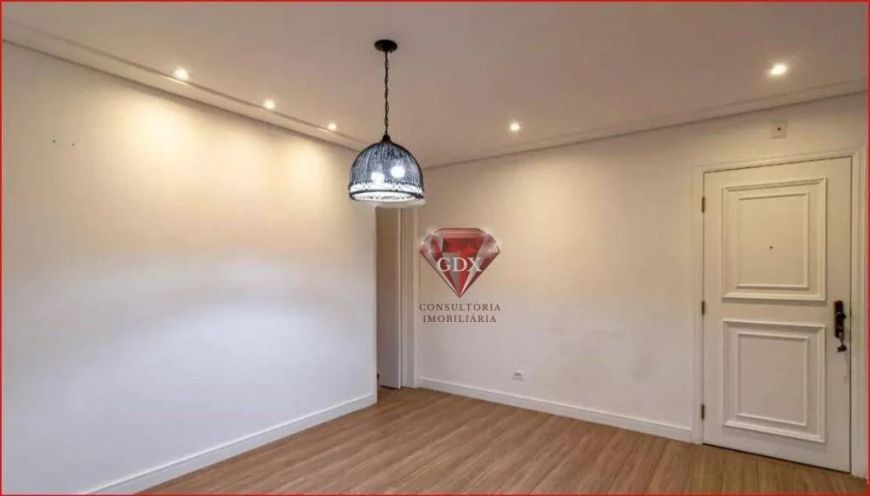Apartamento para venda na Vila Mariana