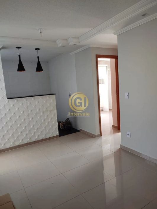 Apartamento para venda condomínio Joatinga em Jacareí !!!