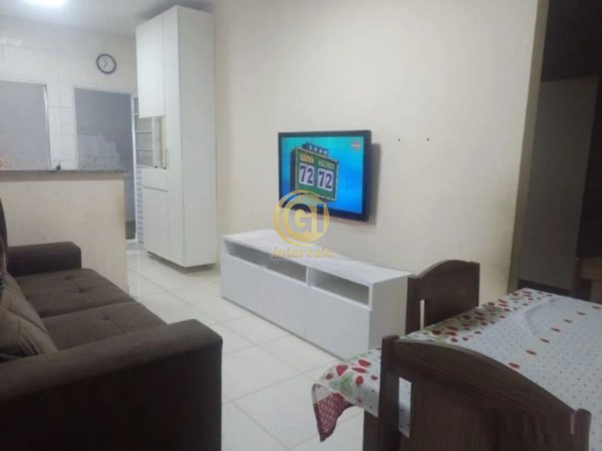Casa em Condomínio Fechado no bairro Pitoresco em Jacareí - SP;