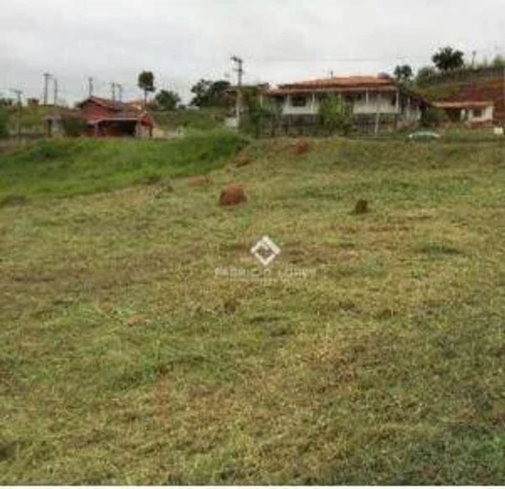 Lindo Terreno à venda, 1000 m² - Condomínio Terras de Santa Helena - Jacareí/SP