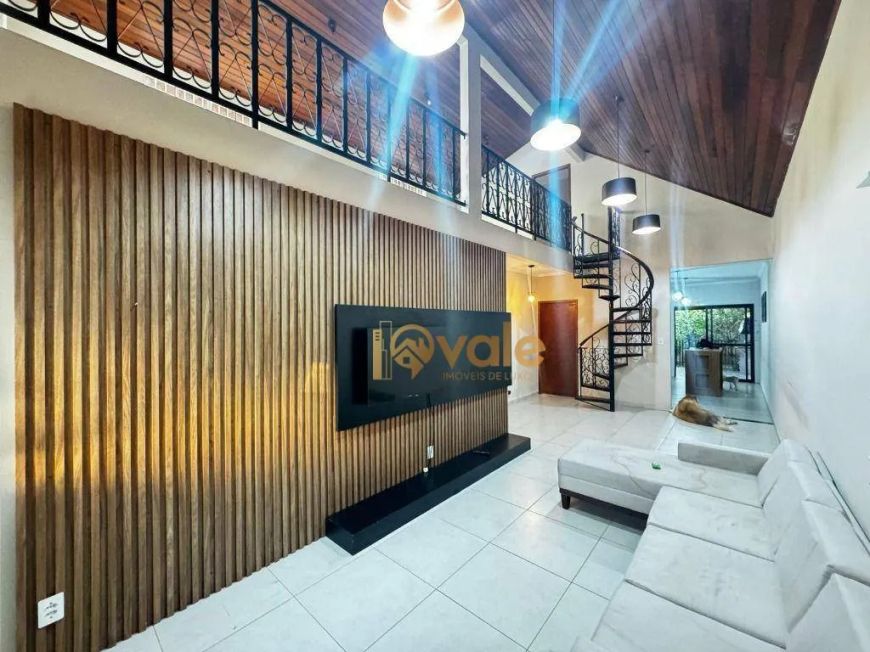 Casa à venda, 154 m² - Bosque dos Manacás - Jacareí/SP