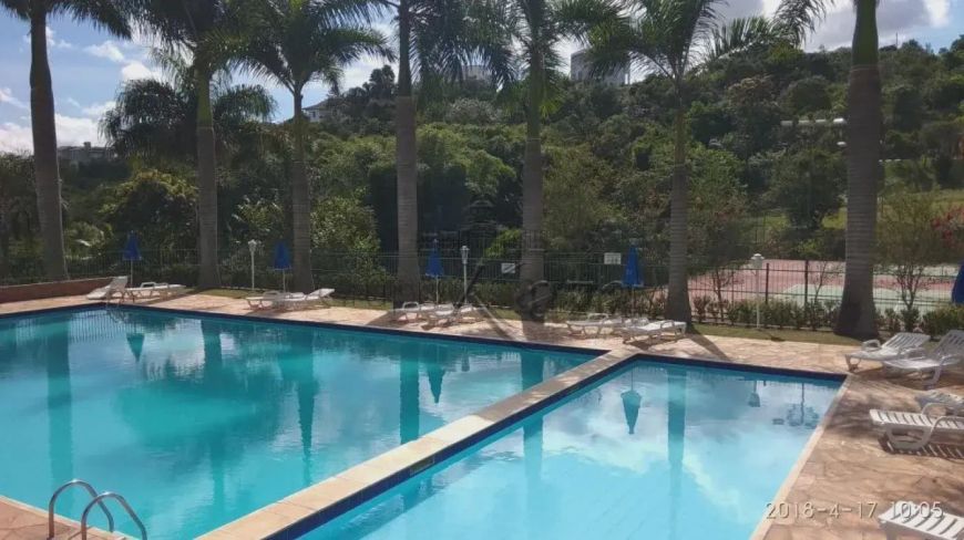 Terreno à venda no Condomínio Mirante do Vale em Jacareí 1.163m²