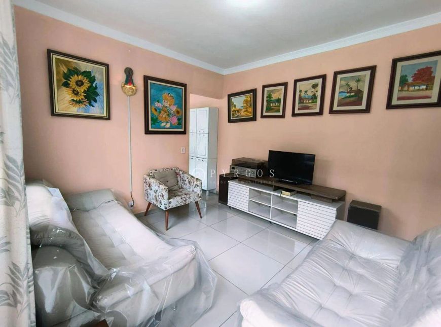 Casa plano, 2 dormitórios à venda Cidade Salvador - Jacareí/SP