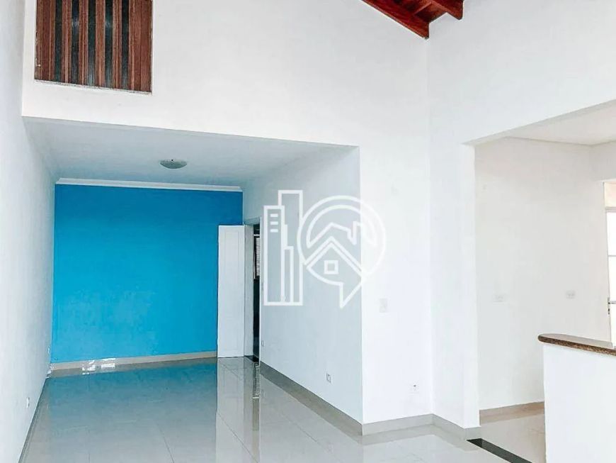 Casa com 3 dormitórios, 145 m² - Jardim Altos de Santana II - Jacareí/SP