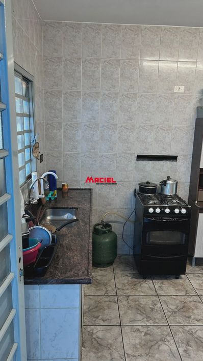 Casa Padrão em Jacareí