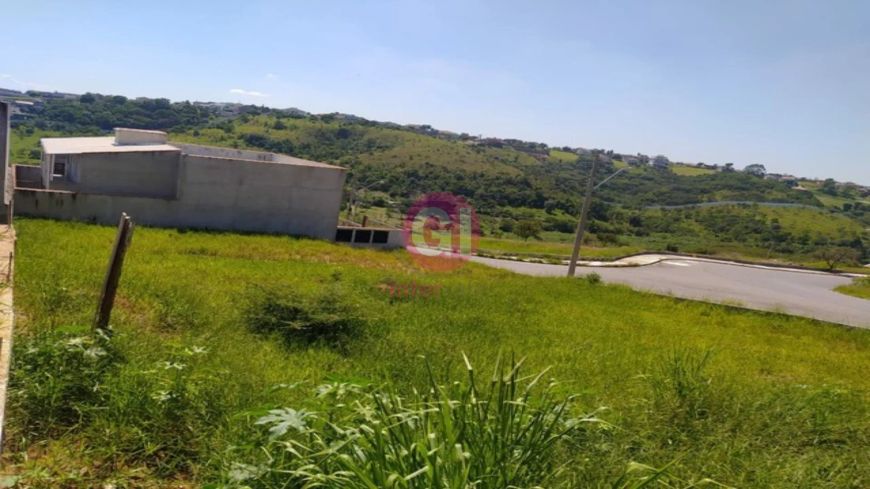 TERRENO SANTANA DO PEDREGULHO 512M² JACAREI