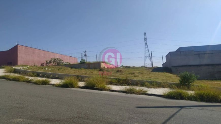 TERRENO SANTANA DO PEDREGULHO 512M² JACAREI