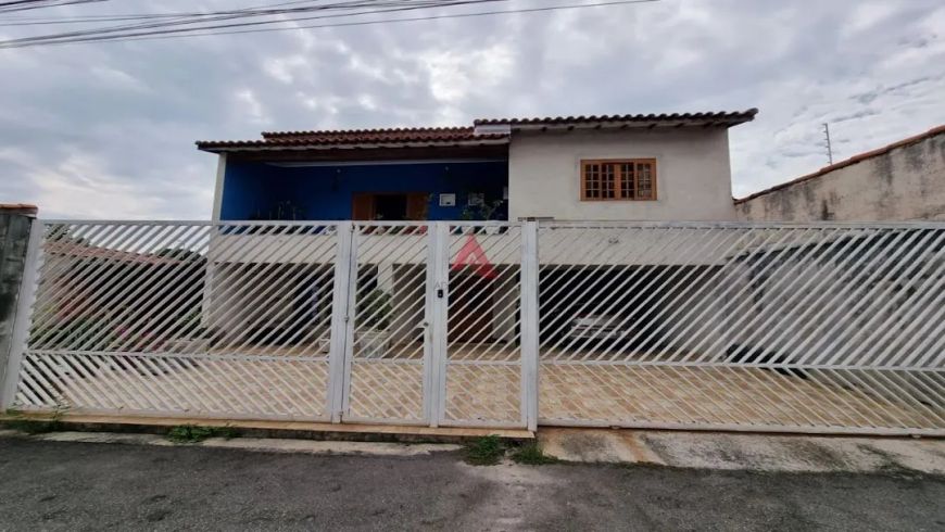 Casa com 4 dormitórios à venda, 370 m² por R$ 1.900.000,00 - Jardim Pereira do Amparo - Jacareí/SP
