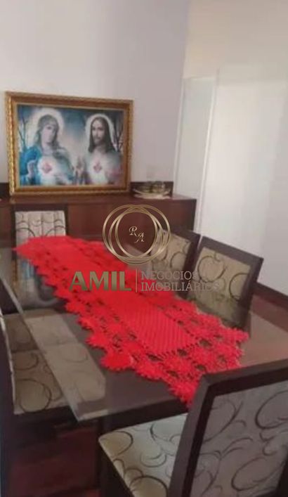 Apartamento no condomínio New Life / Vila Machado / 03 dorm c/ suíte / 77 m²/ Jacareí