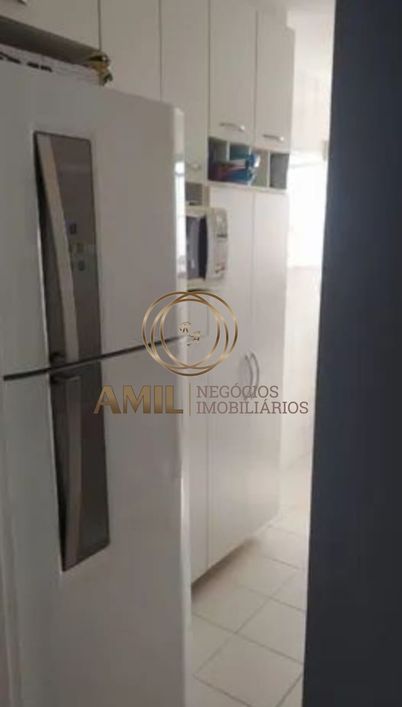 Apartamento no condomínio New Life / Vila Machado / 03 dorm c/ suíte / 77 m²/ Jacareí