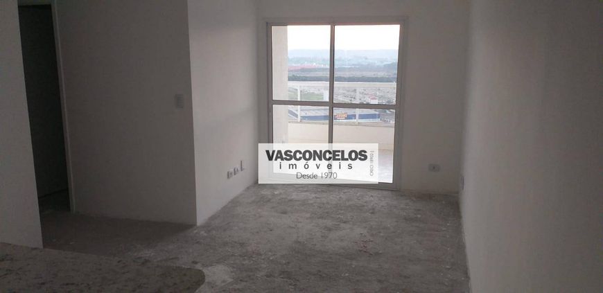 Apartamento com 3 dormitórios à venda, 70 m² por R$ 477.000,00 - Jardim Califórnia - Jacareí/SP