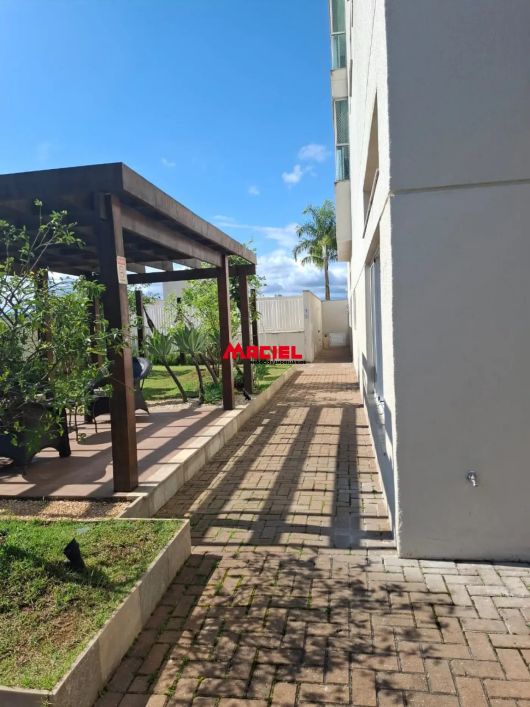 Apartamento Padrão em Jacareí
