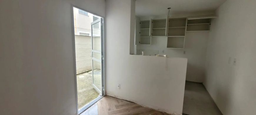 Apartamento à venda com 48m² na Vila Nova Aliança