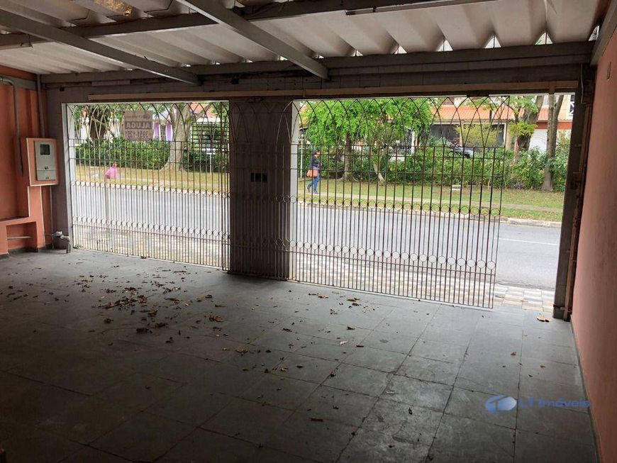Casa com 3 dormitórios à venda, 152 m² por R$ 510.000,00 - Parque Itamarati - Jacareí/SP
