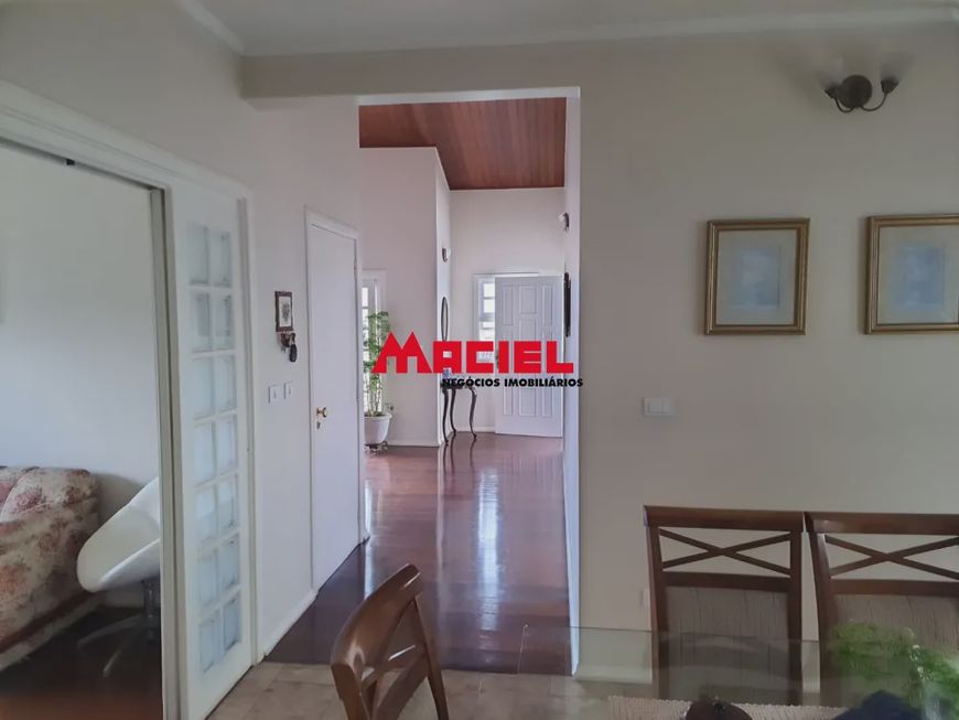 Casa Condomínio em Jacareí