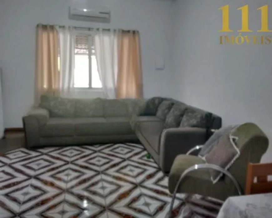 Residência no Villa Branca