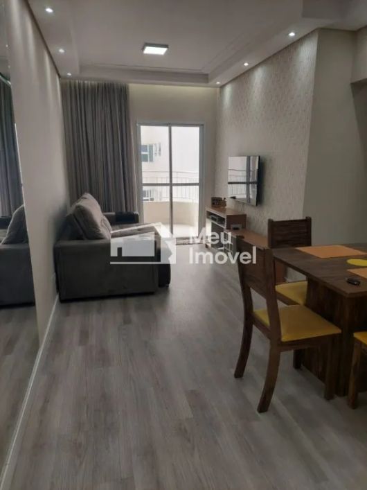 APARTAMENTO 64 M² - 2 DORMS - SENDO 1 SUÍTE - RES. GETÚLIO VARGAS