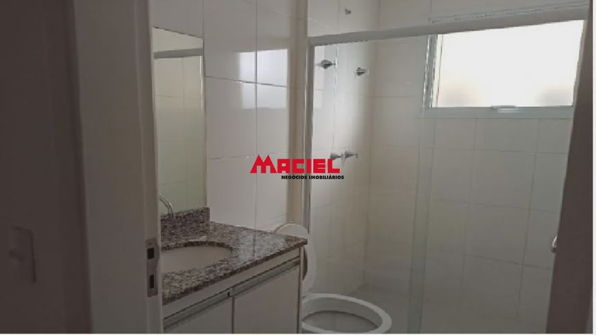 Apartamento Padrão em Jacareí
