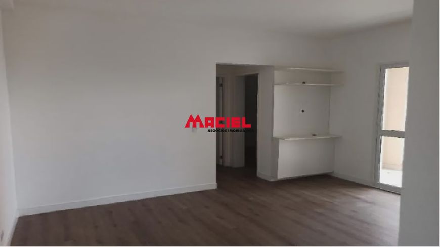 Apartamento Padrão em Jacareí
