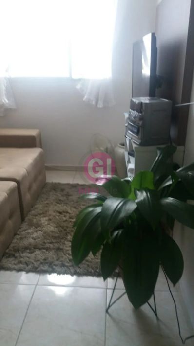 Apartamento para locação Villa Branca Jacarei