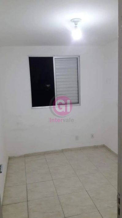Apartamento para locação Villa Branca Jacarei