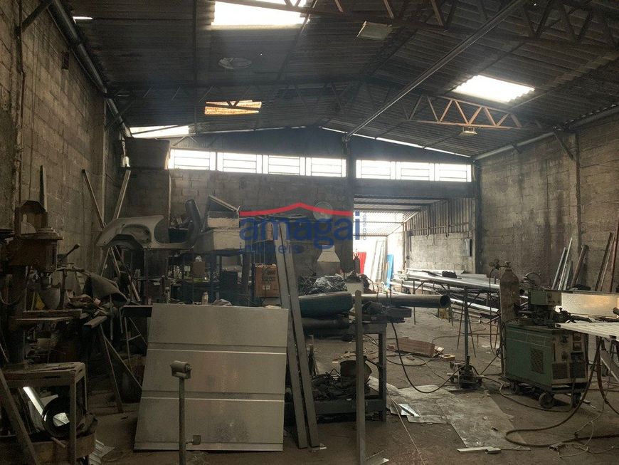 Imóvel comercial para venda no Parque dos Príncipes