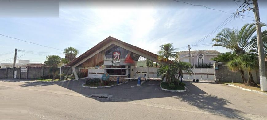 Terreno Padrão em Condomínio em Jacareí