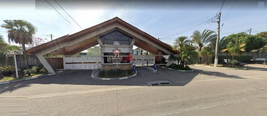 Terreno Padrão em Condomínio em Jacareí