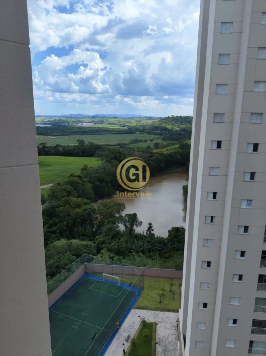 APARTAMENTO RESIDENCIAL em JACAREÍ - SP, PAGADOR DE ANDRADE