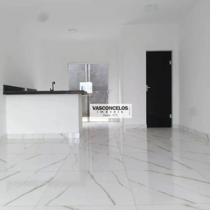 Casa com 2 dormitórios à venda, 73 m² por R$ 310.000,00 - Centro - Jacareí/SP