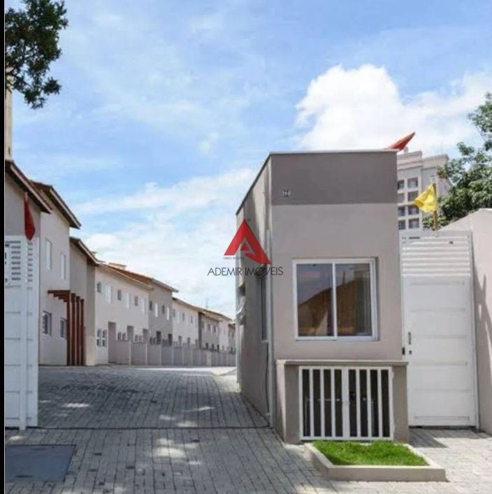 Casa à venda, 152m², 2 dormitórios,Residencial Vila de São Lucas, Centro, Jacareí.