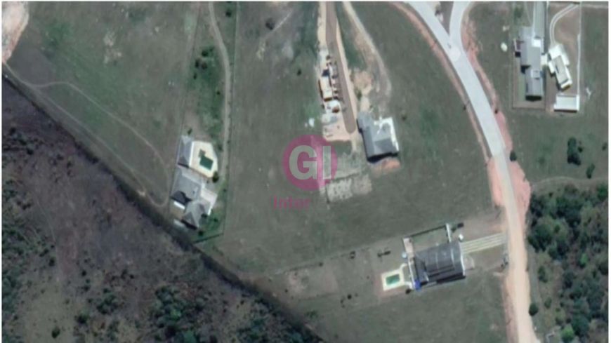 TERRENO RESIDENCIAL em JACAREÍ - SP, BANDEIRA BRANCA
