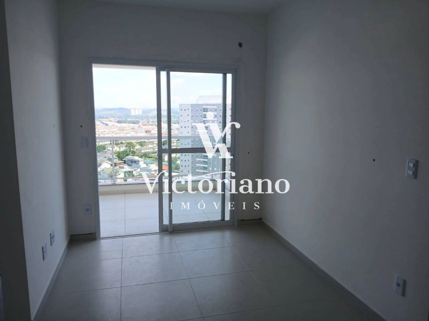 Repasse: apto Urban You 66,5m² 2 Dorm. 1 Suíte – Villa Branca – Jacareí/SP