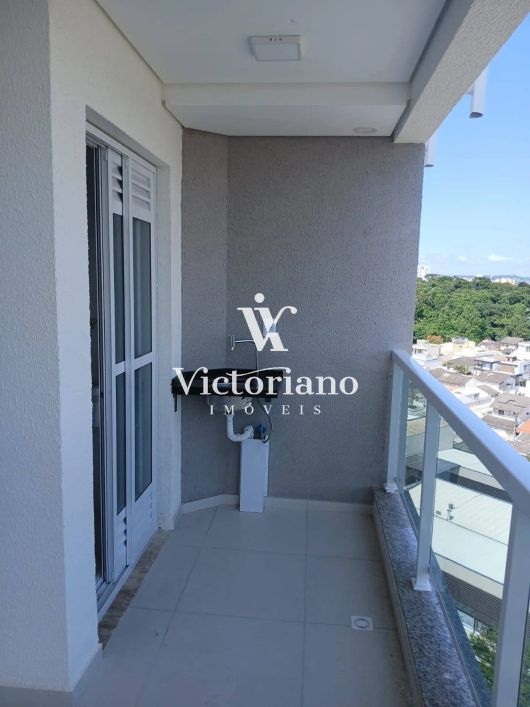 Repasse: apto Urban You 66,5m² 2 Dorm. 1 Suíte – Villa Branca – Jacareí/SP