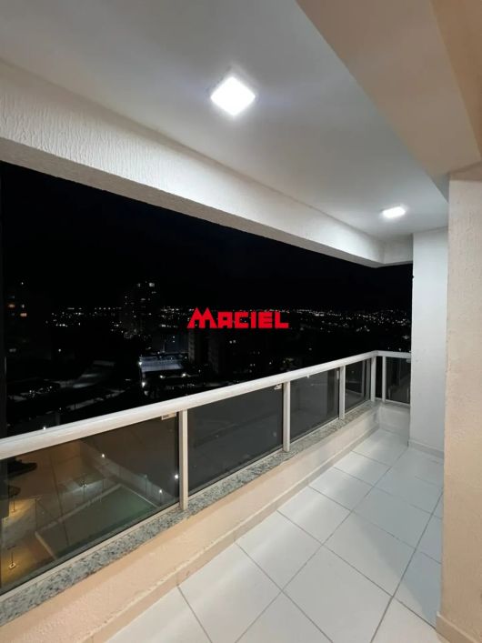 Apartamento a venda , Jardim Califórnia- Jacaréi