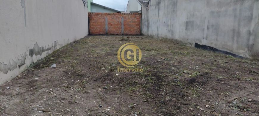 Terreno para venda no parque dos sinos 7x25 Casa aos lados Rua bem habitada