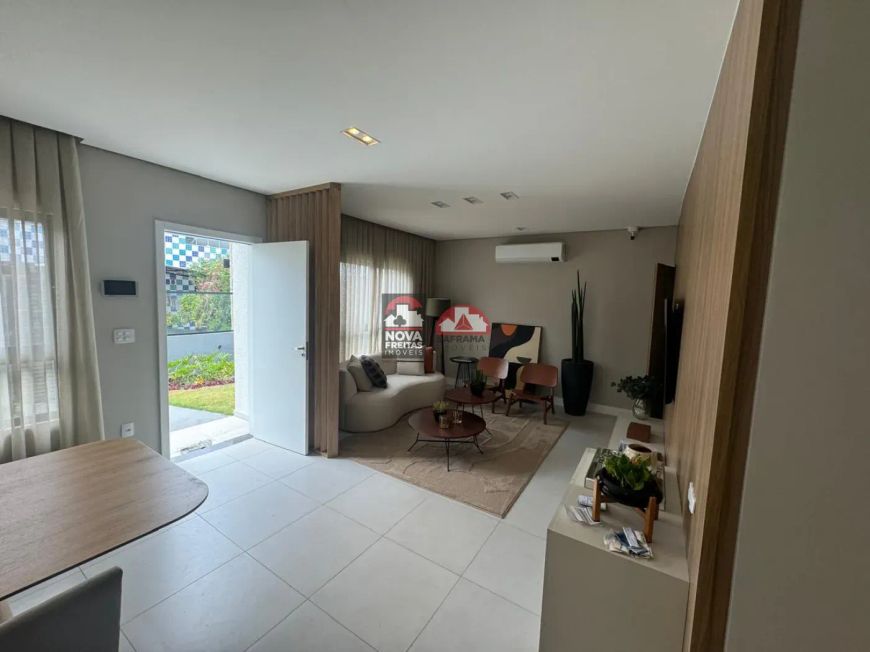 Casa no Villa Branca - Jacareí - SP