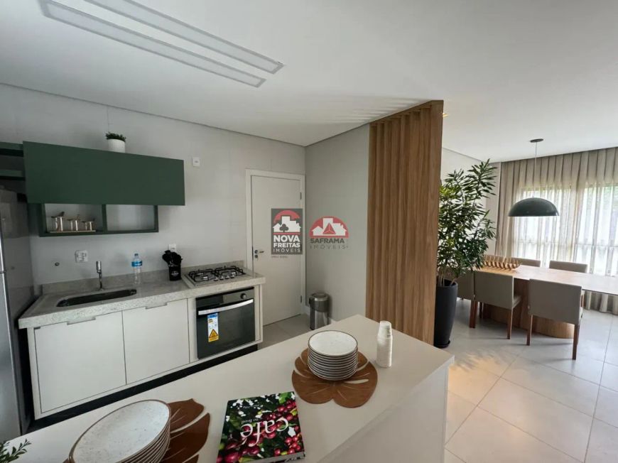 Casa no Villa Branca - Jacareí - SP