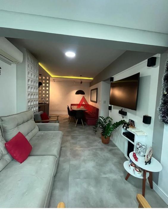 Apartamento à venda, 84m², 3 dormitórios, sendo 1 suíte, Celebration Residence Club, Jardim Califórn