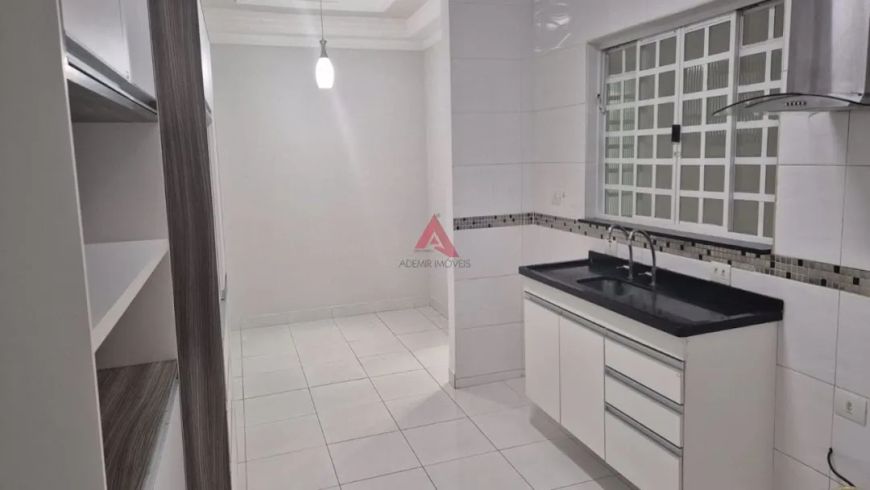 Casa Residencial à venda, Jardim Paraíba, Jacareí - CA2444.