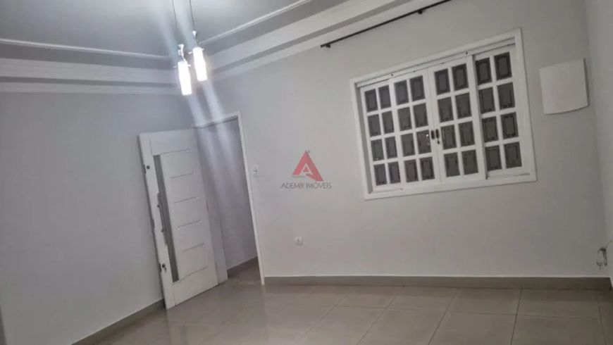 Casa Residencial à venda, Jardim Paraíba, Jacareí - CA2444.
