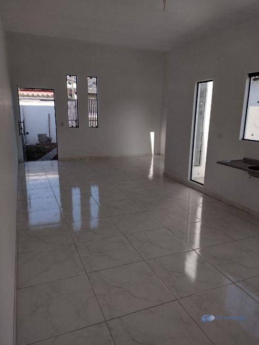 Casa à venda, 63 m² por R$ 290.000,00 - Cidade Salvador - Jacareí/SP