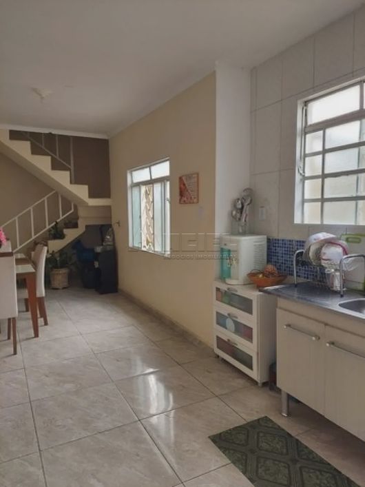 Casa Sobrado em Jacareí