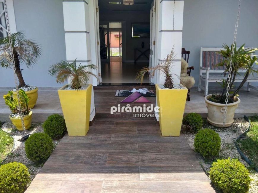 Casa com 4 dormitórios à venda, 350 m² por R$ 2.850.000,00 - Jardim Santa Maria - Jacareí/SP
