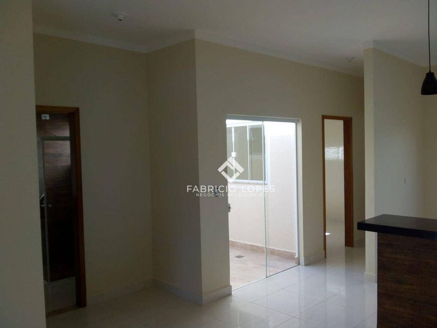 Casa à venda, 88 m² por R$ 515.000,00 - Residencial Parque dos Sinos - Jacareí/SP