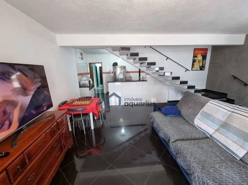 Sobrado com 4 dormitórios à venda, 370 m² por R$ 1.198.000 - Jardim Pereira do Amparo - Jacareí/SP