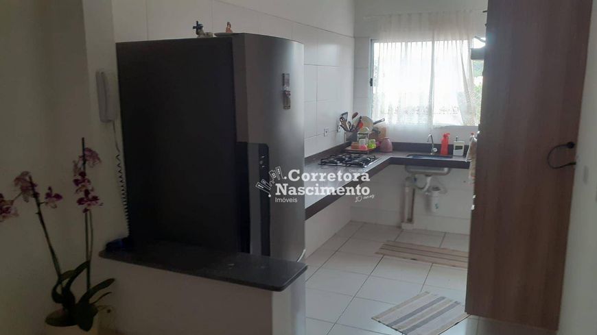 Apartamento à venda com 69 metros quadrados com 2 quartos em Jacareí - SP.
